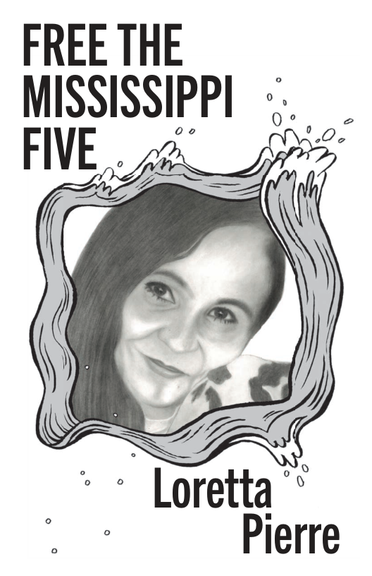 FREE THE MSSISSPPI . FI